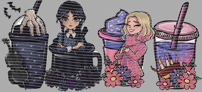 16oz Halloween-J12-154